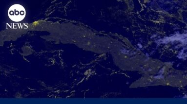 How US sanctions and Venezuela's political crisis effected a collapse in Cuba