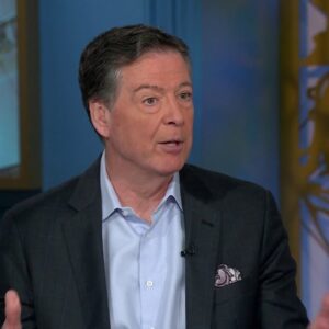 James Comey urges Todd Blanche to ‘bone up’ on legal rules amid indictment: Full interview