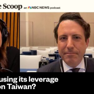 Inside Trump & Xi’s Two-Hour Meeting and Will Fed Chair Warsh Raise Interest Rates? - May 14