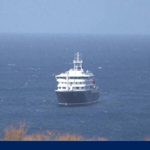 3 dead on cruise ship amid suspected hantavirus outbreak