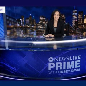 ABC News Live Prime: May 13, 2026