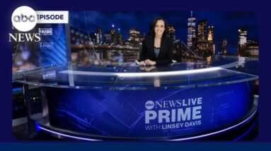 ABC News Live Prime: May 13, 2026