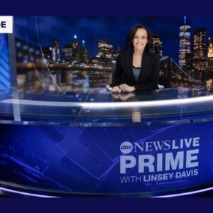 ABC News Live Prime: May 18, 2026