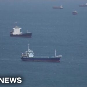 Iran retains ‘residual capabilities’ in Strait of Hormuz as U.S. guides ships: retired vice admiral