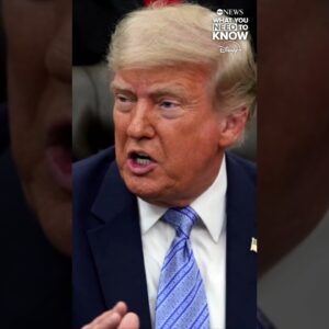 Republican pushback against Trump's $1.8 billion 'Anti-Weaponization Fund': What You Need to Know
