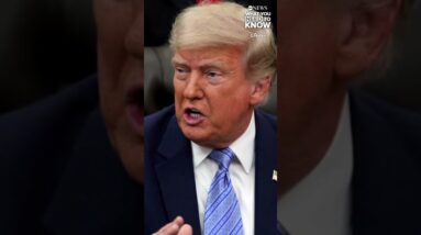 Republican pushback against Trump's $1.8 billion 'Anti-Weaponization Fund': What You Need to Know