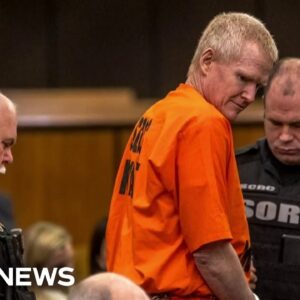Alex Murdaugh’s convictions for murder of wife and son overturned