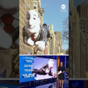 ‘Ask Jeeves’ search engine shuts down
