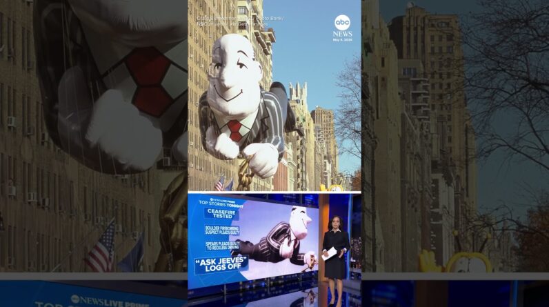 ‘Ask Jeeves’ search engine shuts down