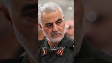 Authorities arrest terrorist commander over foiled attacks