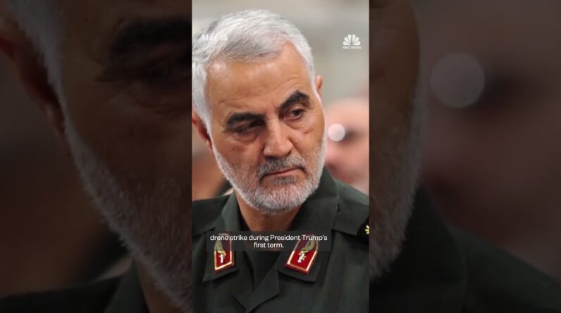 Authorities arrest terrorist commander over foiled attacks