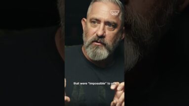 Behind the "Tic Tac" UFO Sighting of 2004