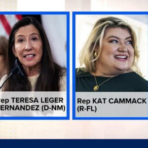 Bipartisan push to combat sexual misconduct in Congress