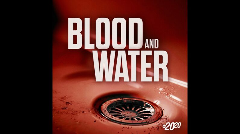 Blood and Water: Dead End