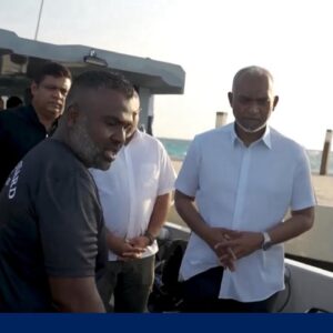 Bodies of 4 remaining divers located in Maldives, divers network says