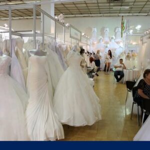 Bridal industry adapts as GLP-1 weight loss drugs alter dress fittings