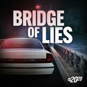 Bridge of Lies: The Accomplice