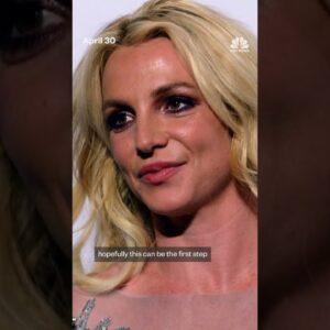 Britney Spears charged in DUI case