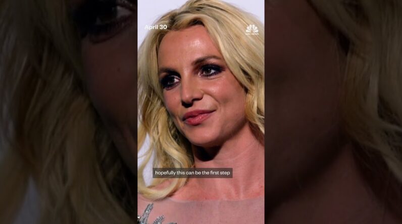 Britney Spears charged in DUI case