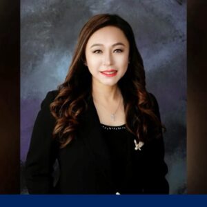 California mayor charged with acting as illegal agent for China