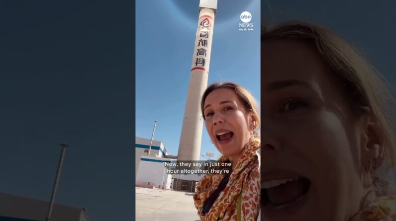 China uses renewable energy to offset Iran war energy shock