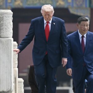 China warns Taiwan tensions could jeopardize U.S. relationship