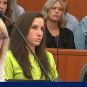 Kouri Richins, mom who fatally poisoned husband with fentanyl, sentenced to life