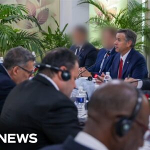 CIA director travels to Cuba as DOJ seeks to indict Raúl Castro