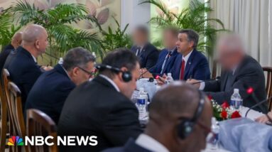 CIA director travels to Cuba as DOJ seeks to indict Raúl Castro