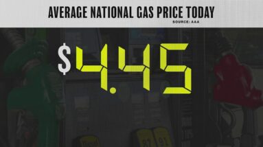Concerns grow as high oil prices drive up cost of jet fuel