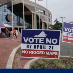 Congressional redistricting battles heat up ahead of 2026 midterms