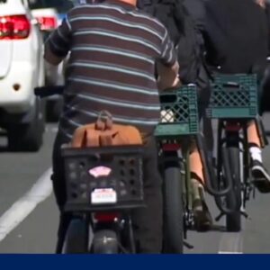 Crackdowns on e-bikes and mopeds gaining steam