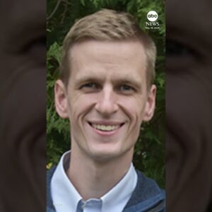 American doctor tests positive for Ebola in Democratic Republic of Congo outbreak