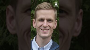American doctor tests positive for Ebola in Democratic Republic of Congo outbreak