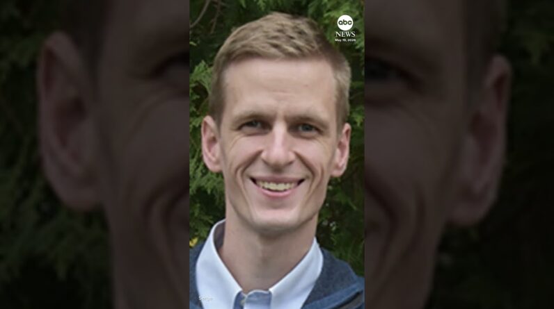 American doctor tests positive for Ebola in Democratic Republic of Congo outbreak