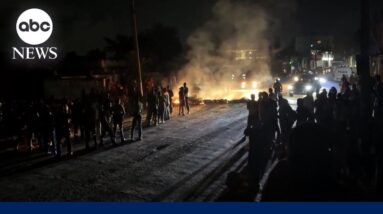 Cuba largely in dark as energy grid on the verge of collapse