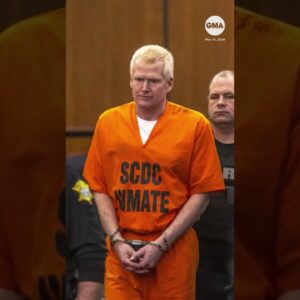 Lead prosecutor in Murdaugh trial says he is "disappointed in the court's decision"