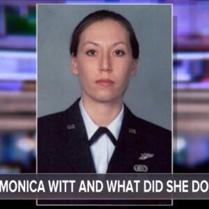 FBI offers $200K reward to catch ex-Air Force specialist wanted on espionage charges in Iran