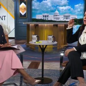 Girls Who Code founder explains how to teach young girls ‘courage’ through ‘rejection’
