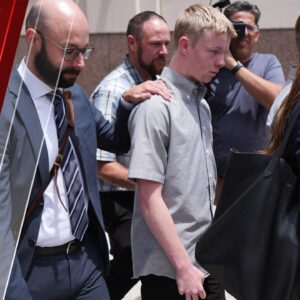 Stepbrother in Cruise Death Free; FIFA Ticket Investigation. What You Need to Know - May 28, 2026