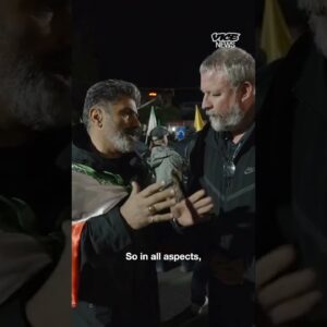 "Death to America and Israel" Chants in Tehran