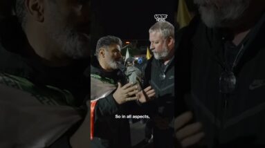 "Death to America and Israel" Chants in Tehran