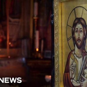 Videos of attacks on Christians reveal violence on the rise in Jerusalem