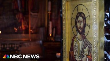 Videos of attacks on Christians reveal violence on the rise in Jerusalem