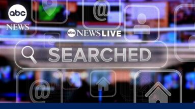 Who were the San Diego Islamic Center shooting suspects & other trending stories  | Searched