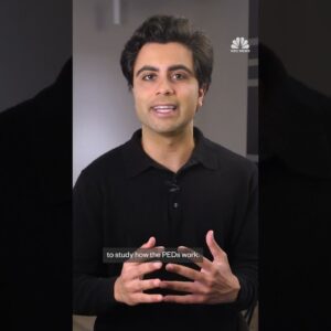 Doctor explains what to know about PEDs as Enhanced Games debut