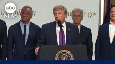 DOJ creates fund worth nearly $1.8 billion to pay Trump allies