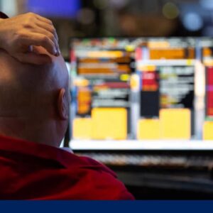 DOJ investigating possible cases of insider trading