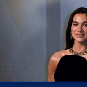 Dua Lipa sues Samsung for $15M over unauthorized marketing images