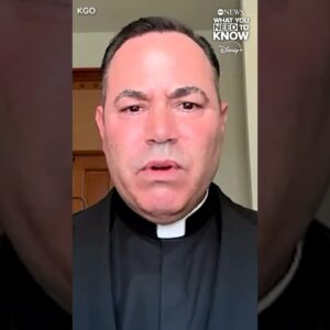 e.l.f. Cosmetics co-founder to become ordained Catholic priest